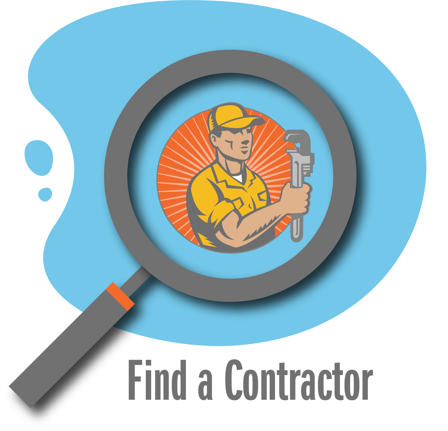 Find a Contractor